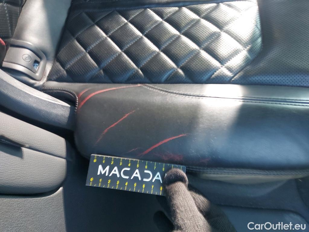  Audi  Q8 AUDI S / 2018 / 5P / S Plus TFSI 373kW quattro tiptronic #8