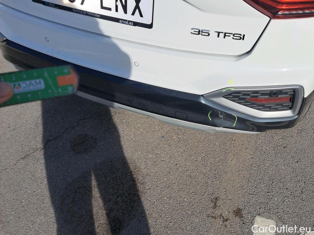  Audi  Q2 AUDI  / 2020 / 5P / todoterreno Advanced 35 TFSI 110kW (150CV) S tronic (AC) #7