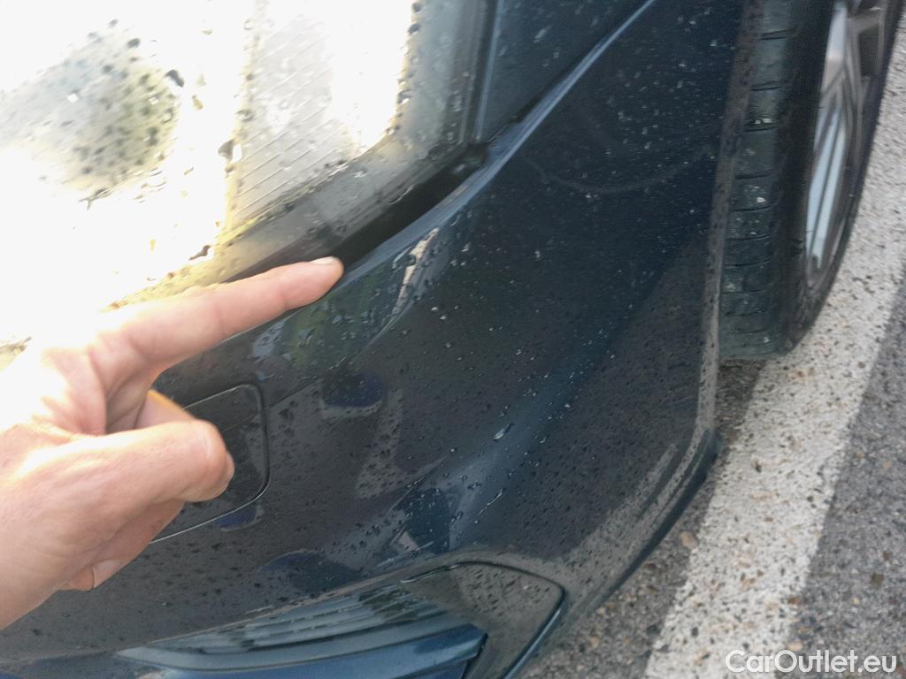  Audi  A6 AUDI  / 2018 / 5P / familiar Avant 50 TFSIe quattro-ultra Black Line #6