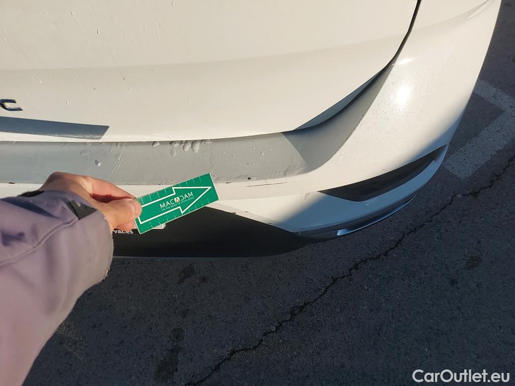  Volkswagen  T-ROC VOLKSWAGEN  / 2017 / 5P / todoterreno Advance 1.0 TSI 85kW (115CV) #27