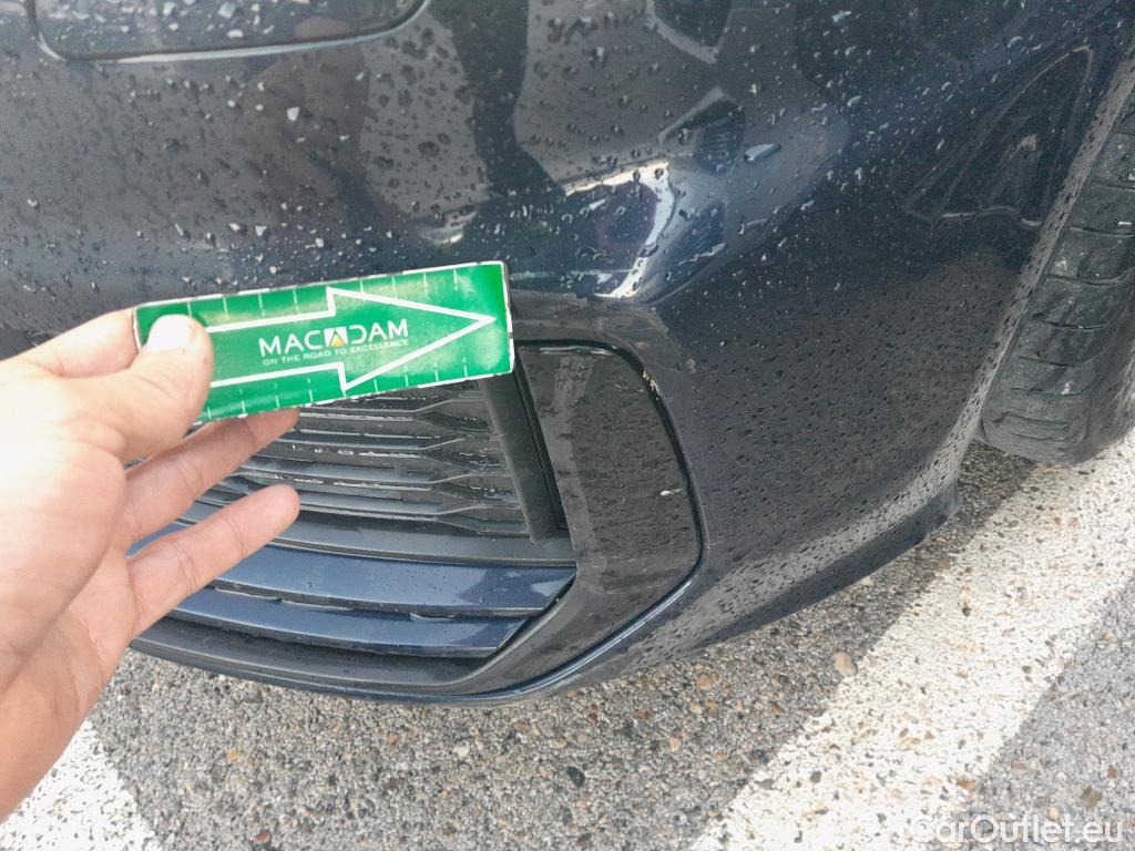  Audi  A6 AUDI  / 2018 / 5P / familiar Avant 50 TFSIe quattro-ultra Black Line #5