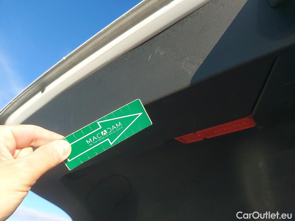  Volkswagen  T-ROC VOLKSWAGEN  / 2017 / 5P / todoterreno Advance 1.0 TSI 85kW (115CV) #21