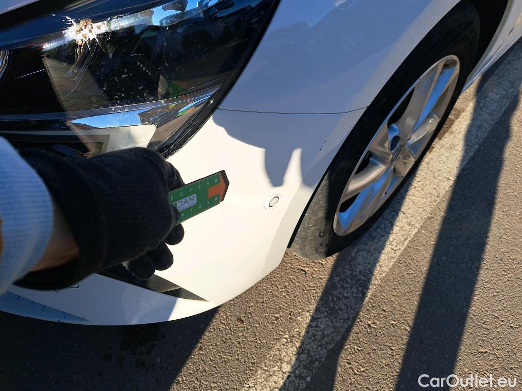  Opel  Corsa OPEL  1.2T XHL 74kW (100CV) Elegance #9