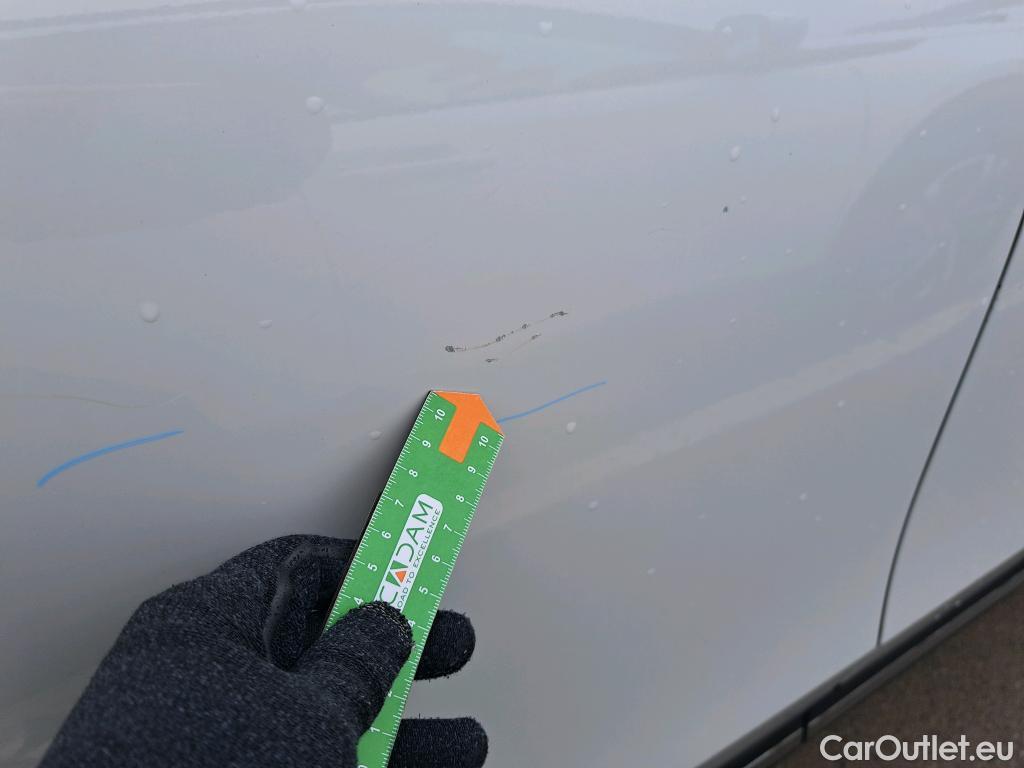  Mercedes  GLB MERCEDES-BENZ  / 2019 / 5P / todoterreno 2.0  220 D 4MATIC DCT 140KW (190CV) #12