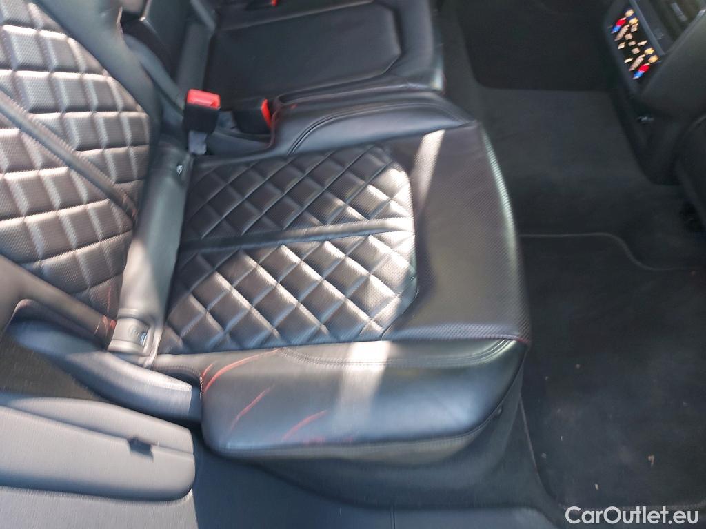  Audi  Q8 AUDI S / 2018 / 5P / S Plus TFSI 373kW quattro tiptronic #7