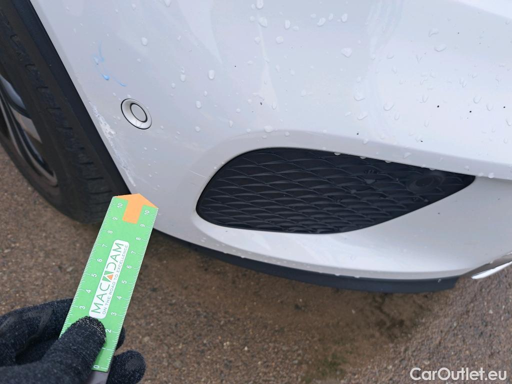  Mercedes  GLB MERCEDES-BENZ  / 2019 / 5P / todoterreno 2.0  220 D 4MATIC DCT 140KW (190CV) #8