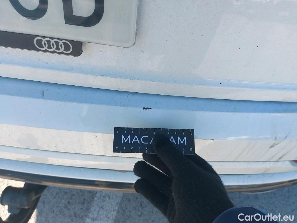  Audi  Q8 AUDI S / 2018 / 5P / S Plus TFSI 373kW quattro tiptronic #19