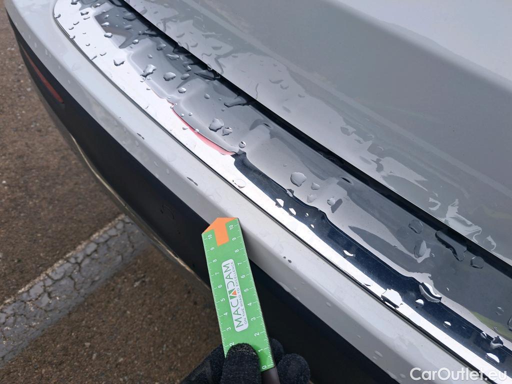  Mercedes  GLB MERCEDES-BENZ  / 2019 / 5P / todoterreno 2.0  220 D 4MATIC DCT 140KW (190CV) #16