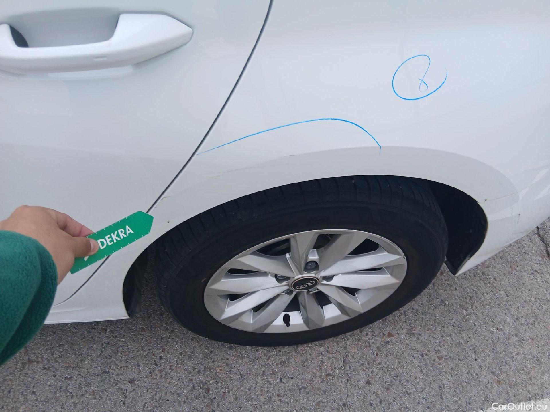  Audi  A3 AUDI  / 2020 / 5P / berlina con portón Sportback 30 TFSI 81kW (110CV) S tronic #13