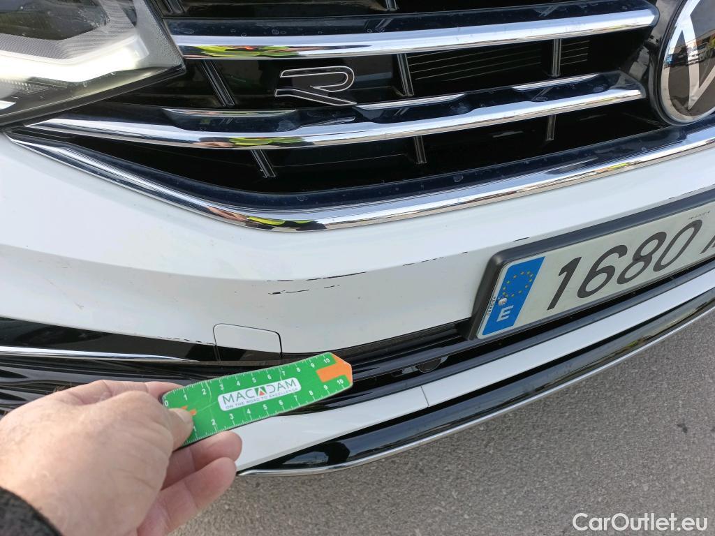  Volkswagen  Tiguan  R-Line 2.0 TDI 150CV AT7 E6d #6