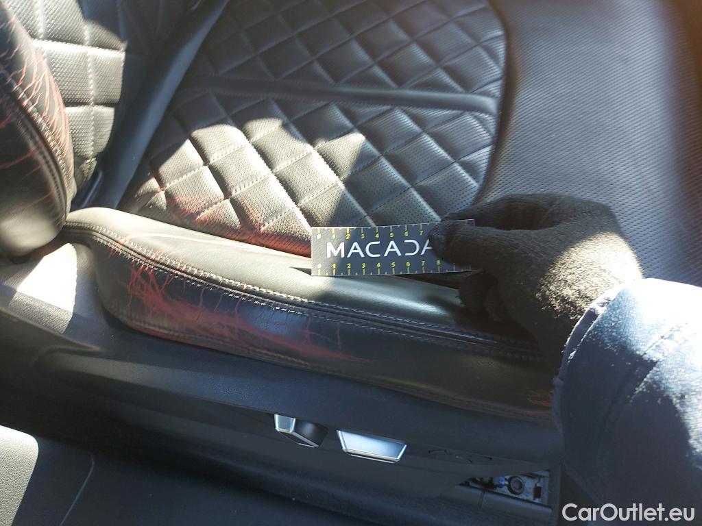  Audi  Q8 AUDI S / 2018 / 5P / S Plus TFSI 373kW quattro tiptronic #10