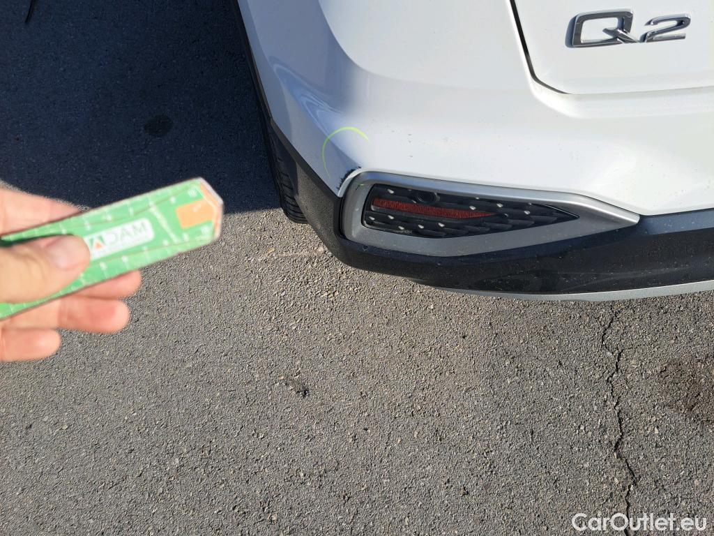  Audi  Q2 AUDI  / 2020 / 5P / todoterreno Advanced 35 TFSI 110kW (150CV) S tronic (AC) #24