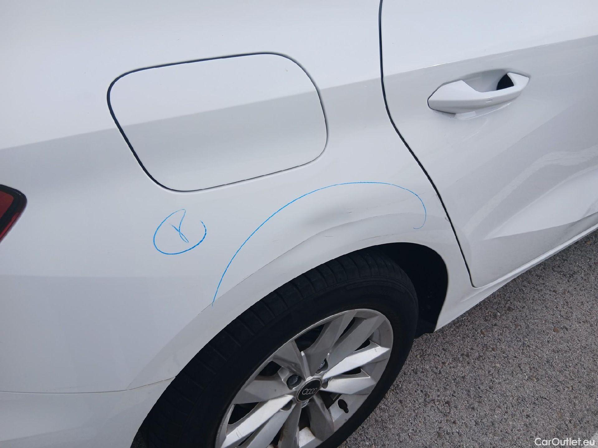  Audi  A3 AUDI  / 2020 / 5P / berlina con portón Sportback 30 TFSI 81kW (110CV) S tronic #17