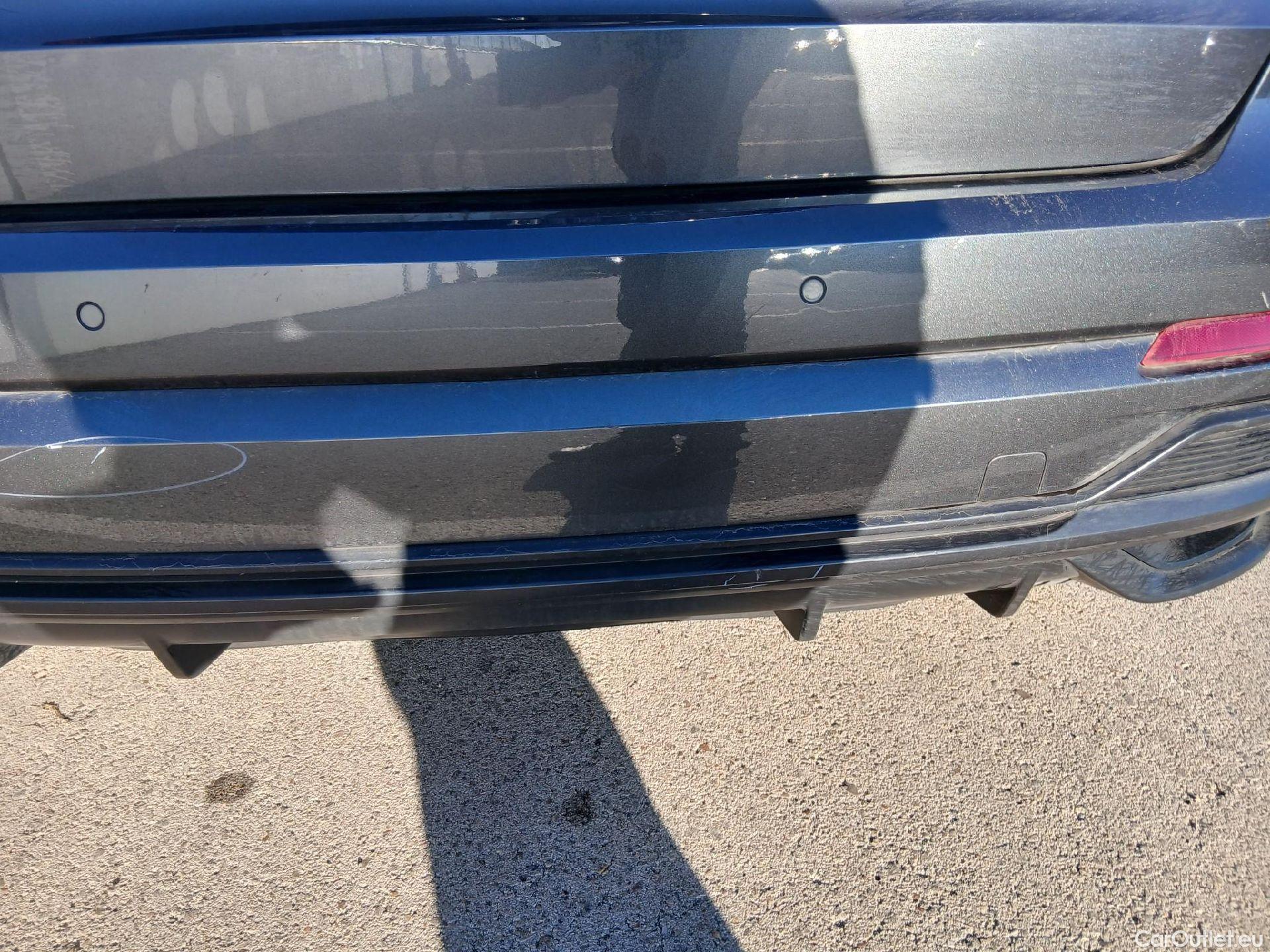  Audi  Q3 AUDI  / 2018 / 5P / todoterreno S line 35 TFSI 110kW (150CV) S tronic #19