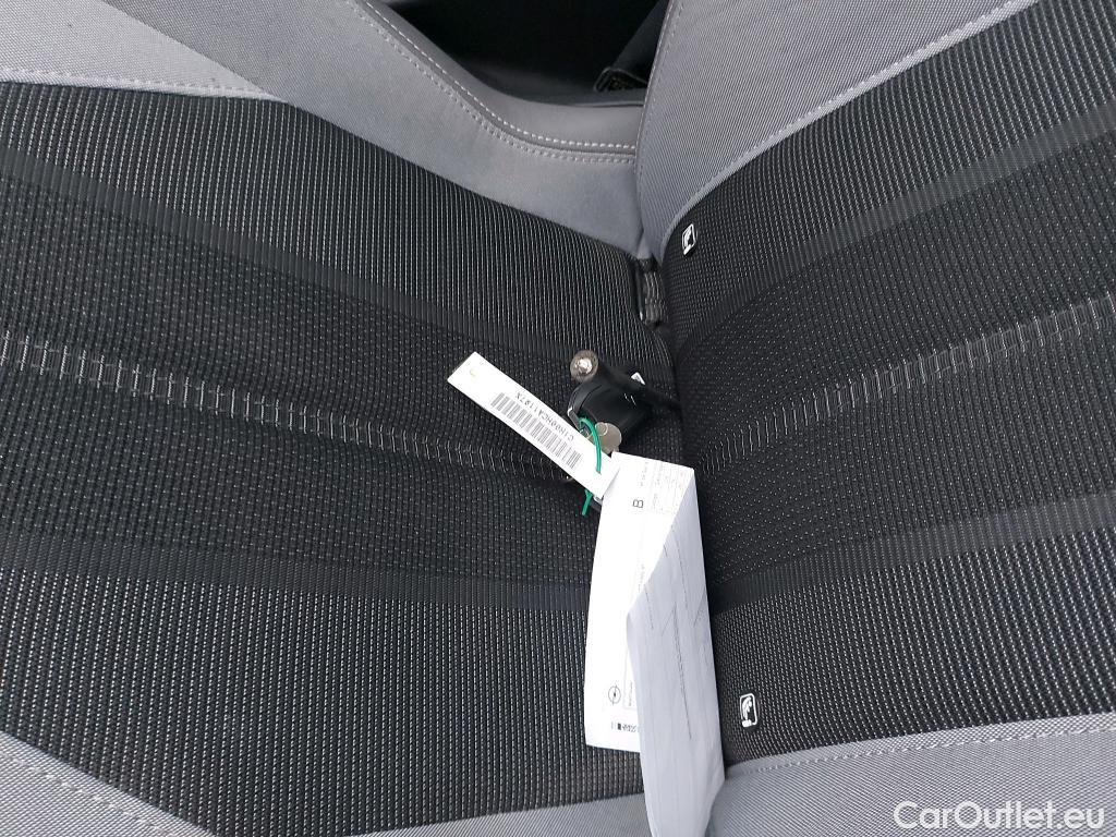  Opel  Mokka OPEL  / 2020 / 5P / 1.5 D Business Elegance #7