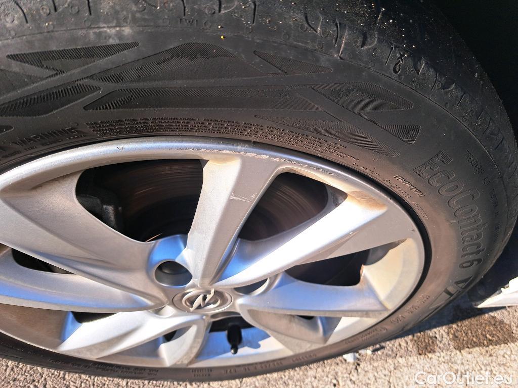  Opel  Corsa OPEL  1.2T XHL 74kW (100CV) Elegance #5