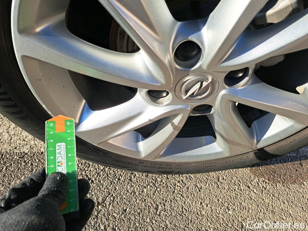  Opel  Corsa OPEL  1.2T XHL 74kW (100CV) Elegance #21