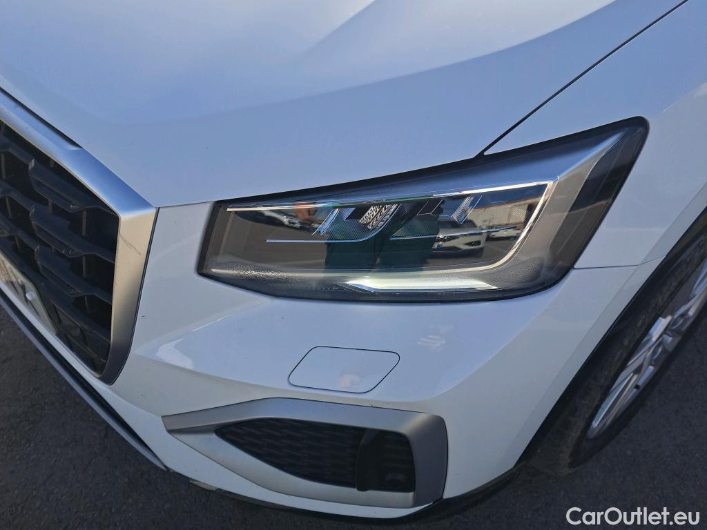  Audi  Q2 AUDI  / 2020 / 5P / todoterreno Advanced 35 TFSI 110kW (150CV) S tronic (AC) #1