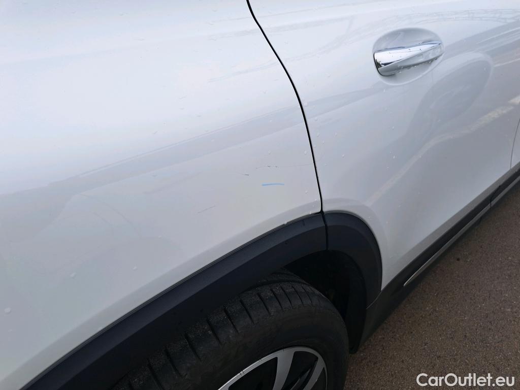  Mercedes  GLB MERCEDES-BENZ  / 2019 / 5P / todoterreno 2.0  220 D 4MATIC DCT 140KW (190CV) #9