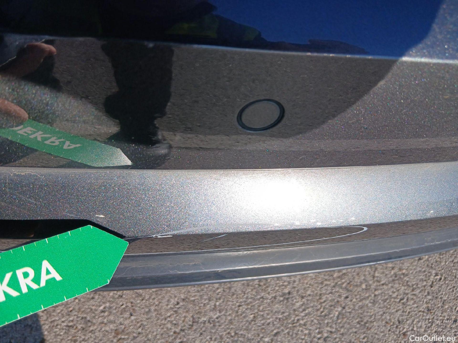  Audi  Q3 AUDI  / 2018 / 5P / todoterreno S line 35 TFSI 110kW (150CV) S tronic #17