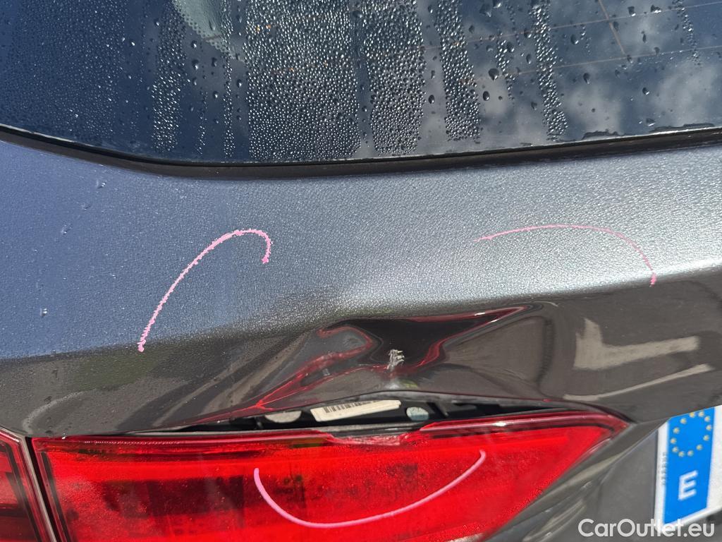  Bmw  X1 BMW  / 2019 / 5P / todoterreno sDrive16d Business #4