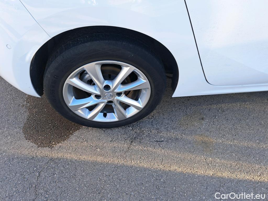  Opel  Corsa OPEL  1.2T XHL 74kW (100CV) Elegance #22