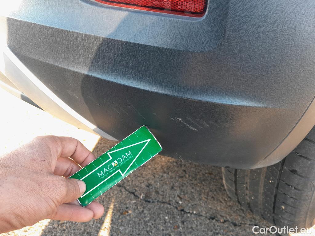  Volkswagen  T-CROSS VOLKSWAGEN  / 2018 / 5P / todoterreno Advance 1.0 TSI 85kW (115CV) DSG (AC) #6