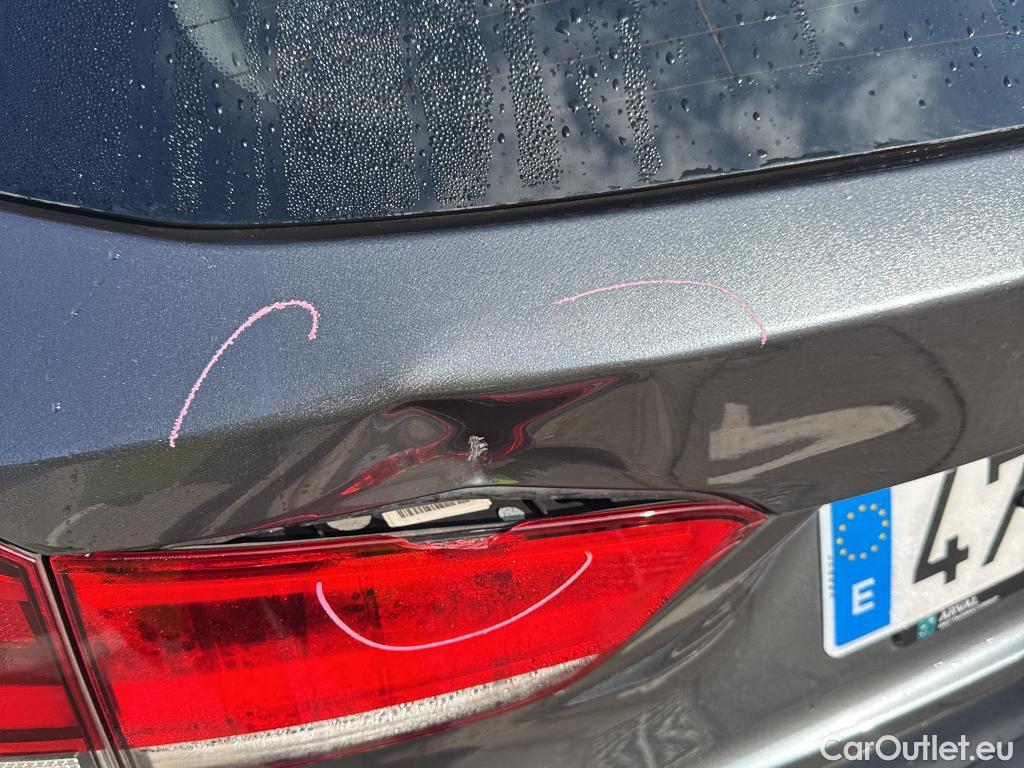  Bmw  X1 BMW  / 2019 / 5P / todoterreno sDrive16d Business #3