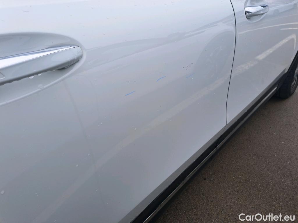  Mercedes  GLB MERCEDES-BENZ  / 2019 / 5P / todoterreno 2.0  220 D 4MATIC DCT 140KW (190CV) #11