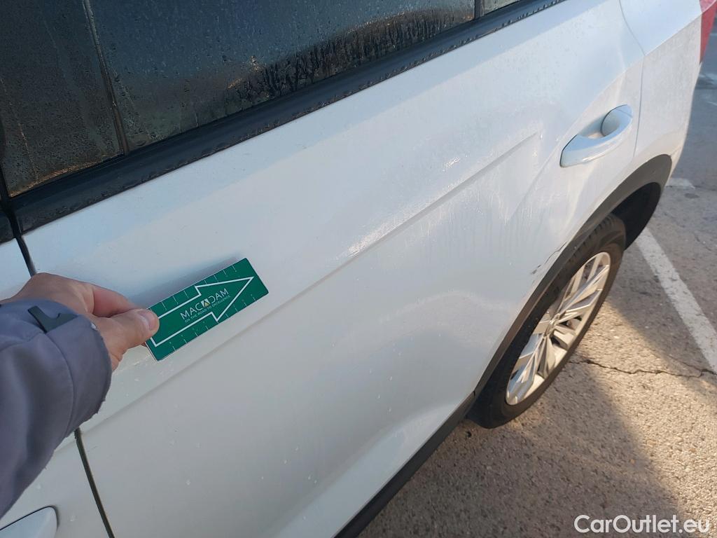  Volkswagen  T-ROC VOLKSWAGEN  / 2017 / 5P / todoterreno Advance 1.0 TSI 85kW (115CV) #7