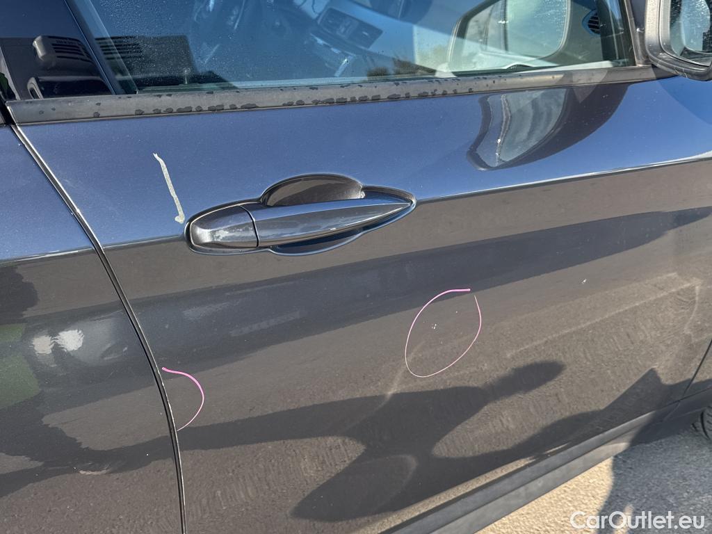  Bmw  X1 BMW  / 2019 / 5P / todoterreno sDrive16d Business #11