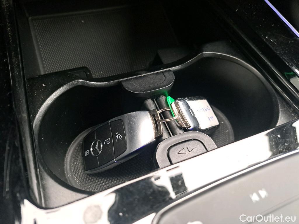  Mercedes  GLB MERCEDES-BENZ  / 2019 / 5P / todoterreno 2.0  220 D 4MATIC DCT 140KW (190CV) #14