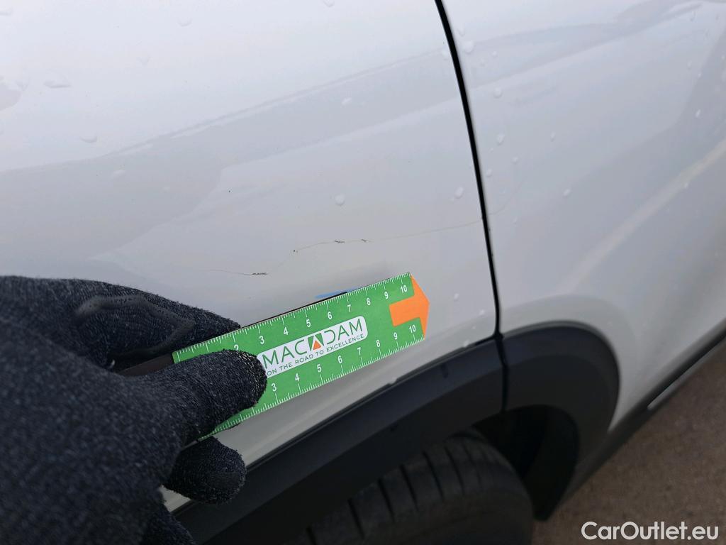  Mercedes  GLB MERCEDES-BENZ  / 2019 / 5P / todoterreno 2.0  220 D 4MATIC DCT 140KW (190CV) #10