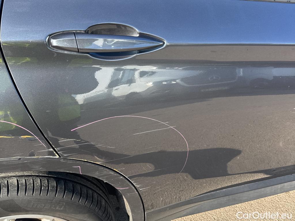  Bmw  X1 BMW  / 2019 / 5P / todoterreno sDrive16d Business #7