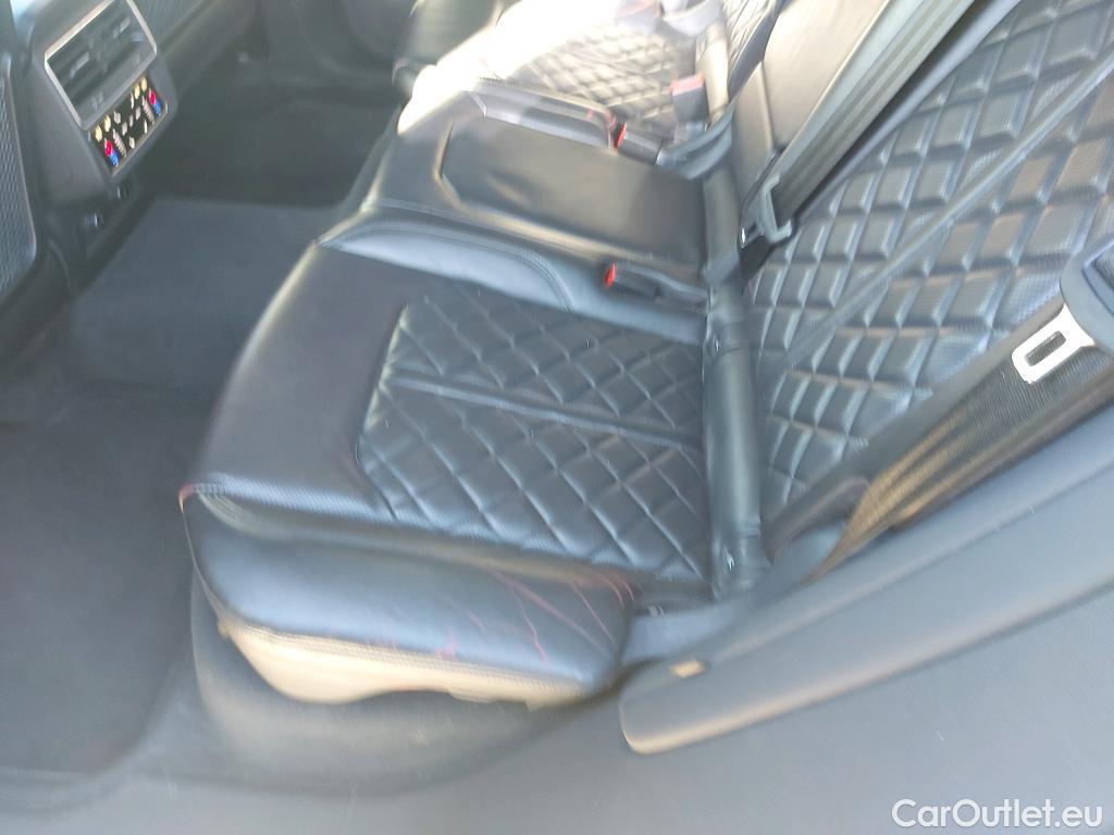  Audi  Q8 AUDI S / 2018 / 5P / S Plus TFSI 373kW quattro tiptronic #5