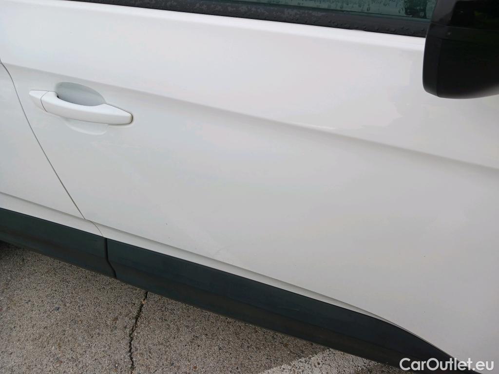  Opel   Grandland X OPEL Grandland / 2021 / 5P / todoterreno 1.5 CDTi Business Edition Auto #7