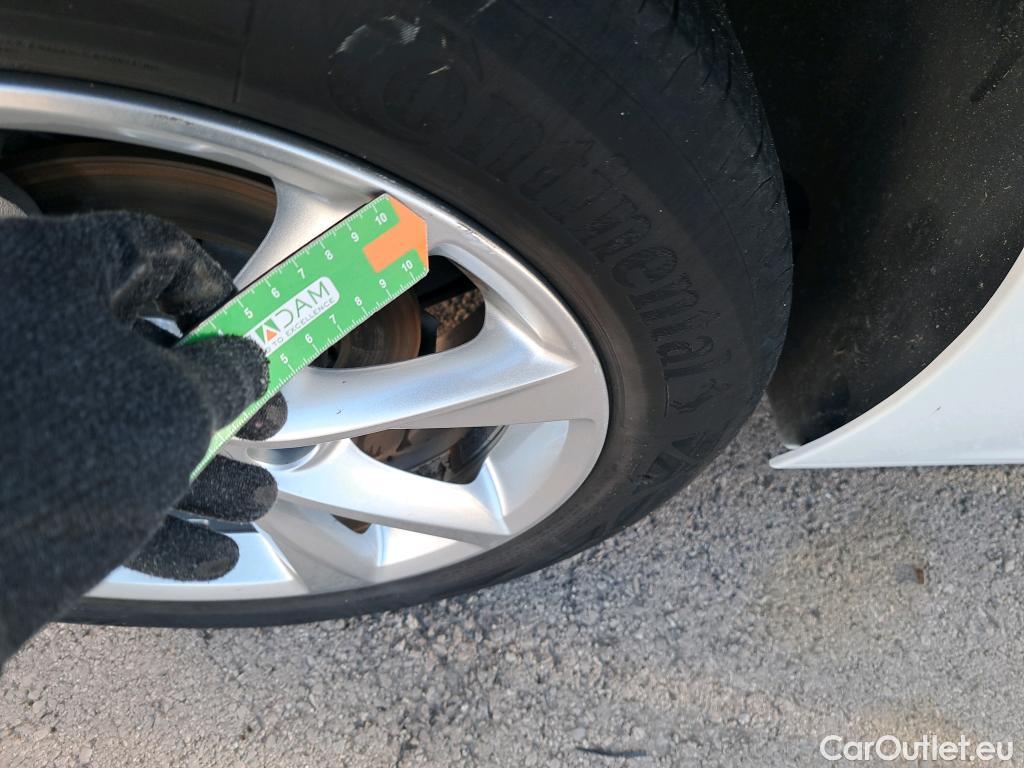  Opel  Corsa OPEL  1.2T XHL 74kW (100CV) Elegance #23