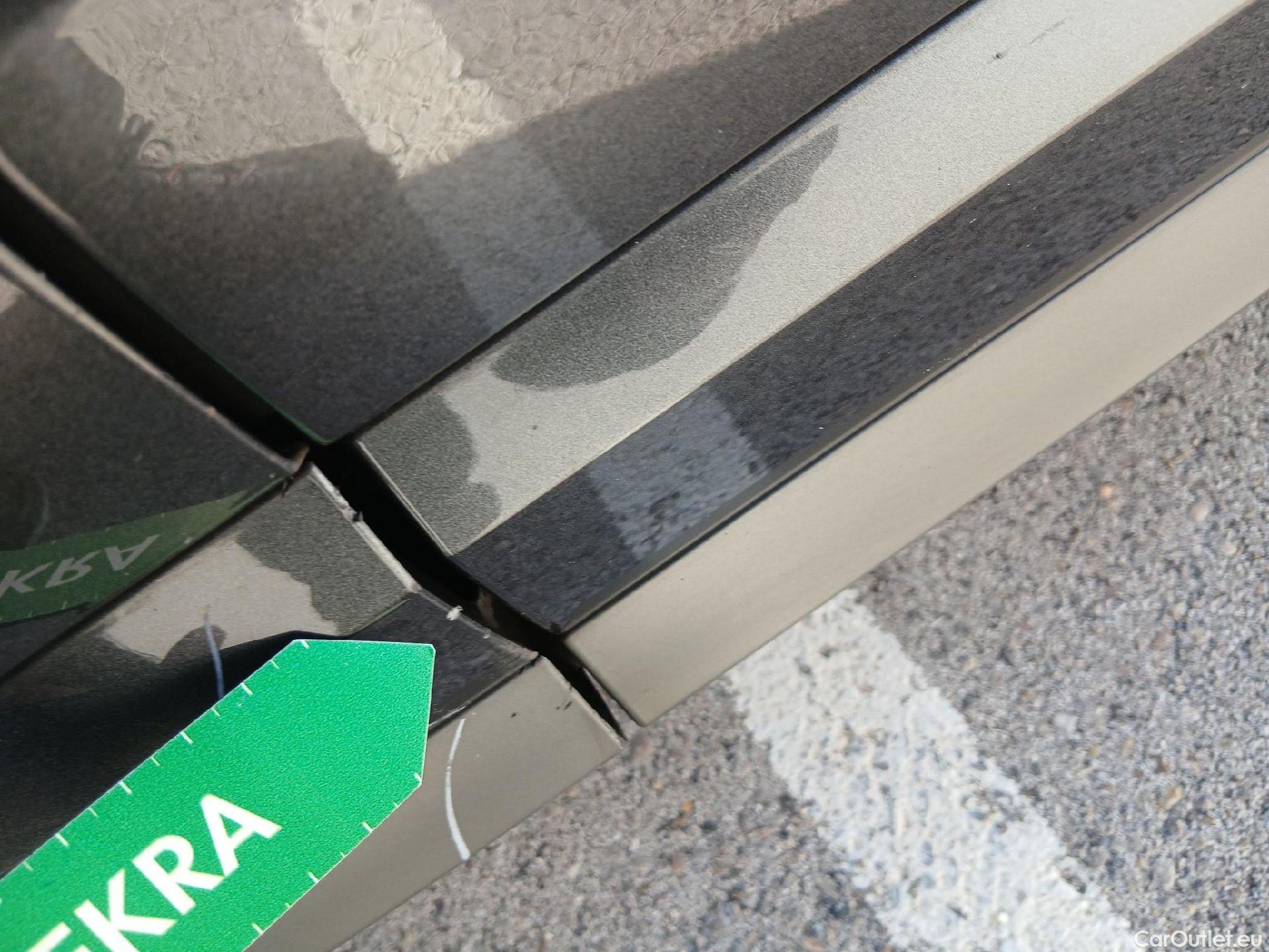  Audi  Q3 AUDI  / 2018 / 5P / todoterreno S line 35 TFSI 110kW (150CV) S tronic #9