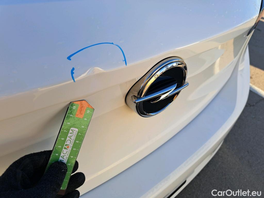  Opel  Corsa OPEL  1.2T XHL 74kW (100CV) Elegance #2