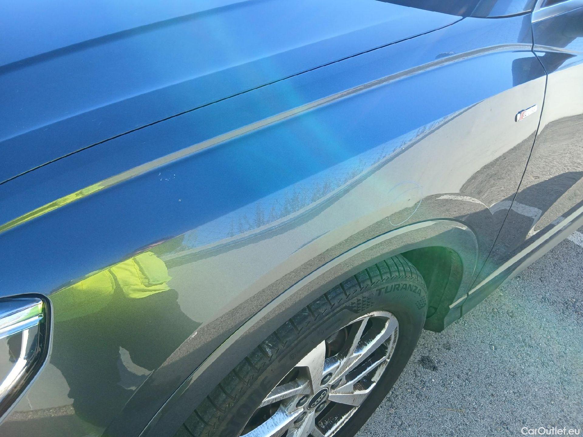  Audi  Q3 AUDI  / 2018 / 5P / todoterreno S line 35 TFSI 110kW (150CV) S tronic #5