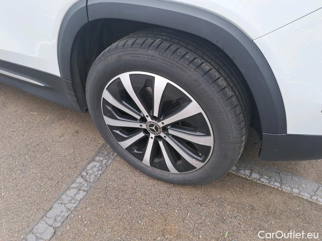  Mercedes  GLB MERCEDES-BENZ  / 2019 / 5P / todoterreno 2.0  220 D 4MATIC DCT 140KW (190CV) #3