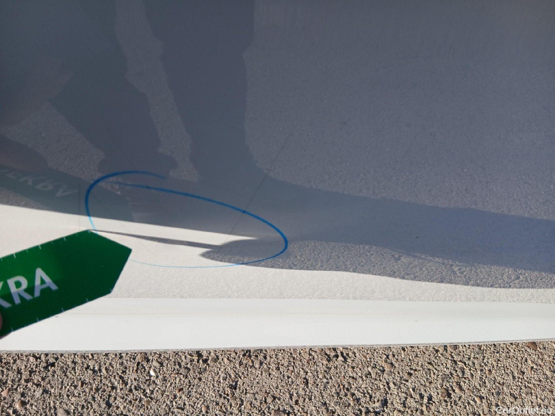  Audi  A1 Sportback AUDI A1 / 2018 / 5P / berlina con portón Sportback Advanced 30 TFSI 81kW (110CV) #15