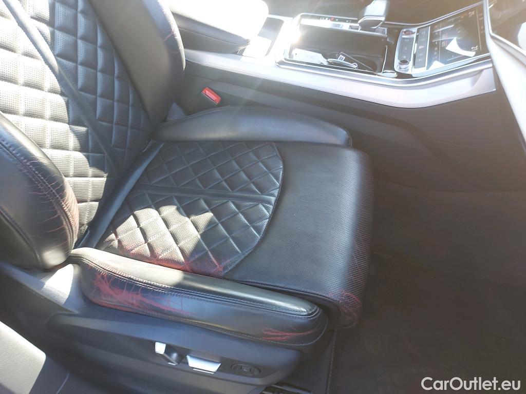  Audi  Q8 AUDI S / 2018 / 5P / S Plus TFSI 373kW quattro tiptronic #9