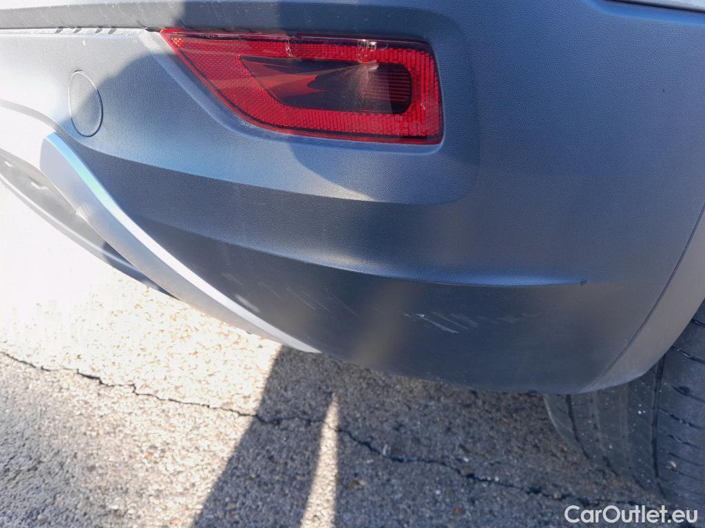  Volkswagen  T-CROSS VOLKSWAGEN  / 2018 / 5P / todoterreno Advance 1.0 TSI 85kW (115CV) DSG (AC) #5