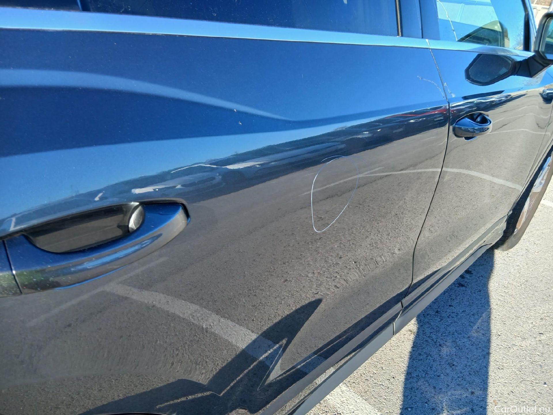  Audi  Q3 AUDI  / 2018 / 5P / todoterreno S line 35 TFSI 110kW (150CV) S tronic #21