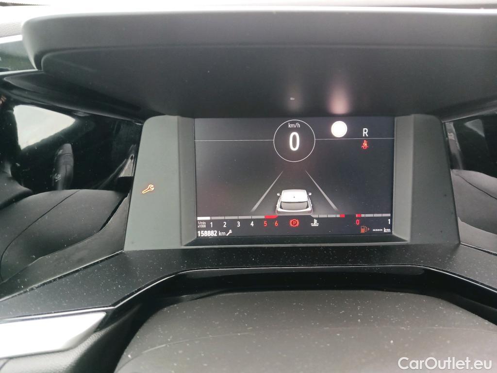  Opel   Grandland X OPEL Grandland / 2021 / 5P / todoterreno 1.5 CDTi Business Edition Auto #3