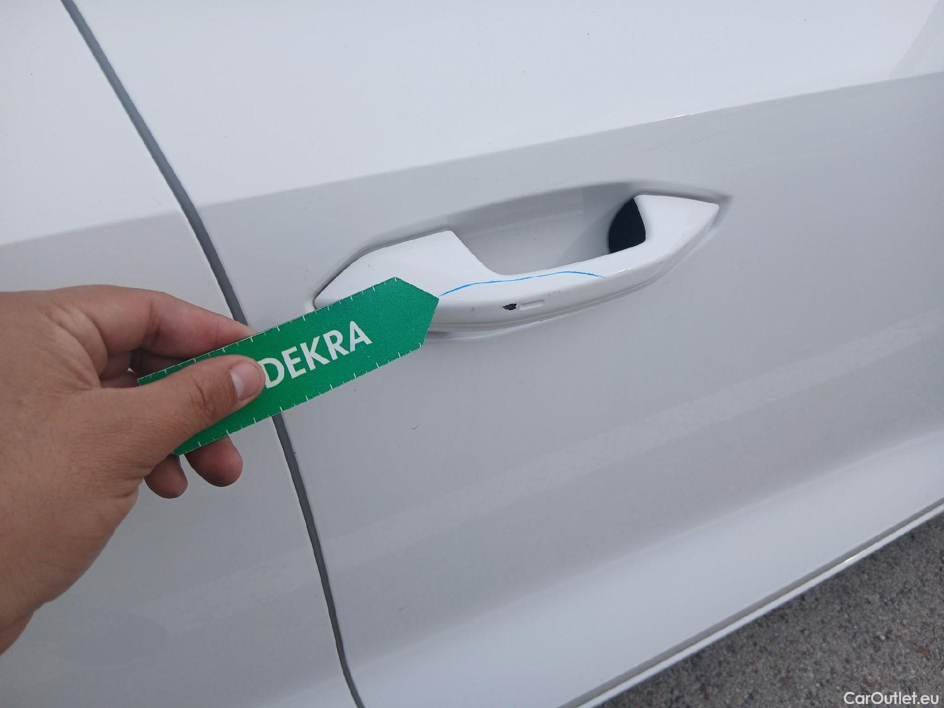  Audi  A3 AUDI  / 2020 / 5P / berlina con portón Sportback 30 TFSI 81kW (110CV) S tronic #23