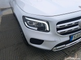  Mercedes  GLB MERCEDES-BENZ  / 2019 / 5P / todoterreno 2.0  220 D 4MATIC DCT 140KW (190CV) #18