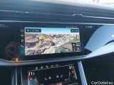  Audi  Q8 AUDI S / 2018 / 5P / S Plus TFSI 373kW quattro tiptronic #12