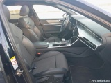  Audi  A6 AUDI  / 2018 / 5P / familiar Avant 50 TFSIe quattro-ultra Black Line #6